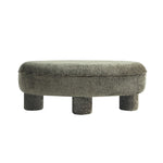 Manhattan Tribeca - Accent Ottoman