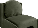 Sigma - Accent Chair