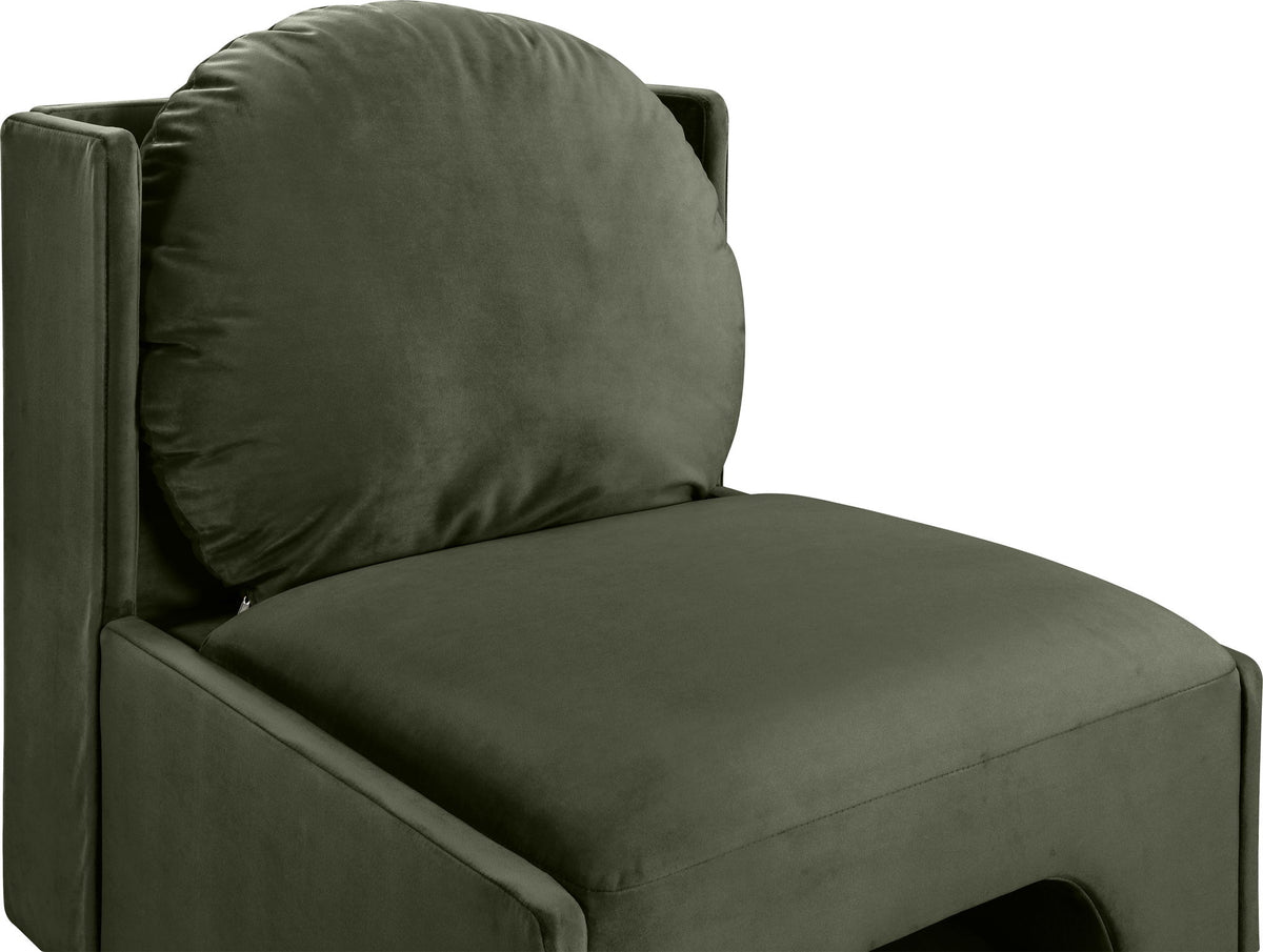 Sigma - Accent Chair
