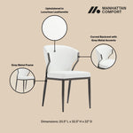 Manhattan Kirsten - Dining Chair