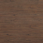 Ouida - Dining Table - Brown & Gold