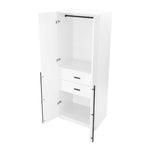 Manhattan Lee - Wardrobe Closet