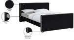 Dillard - Bed