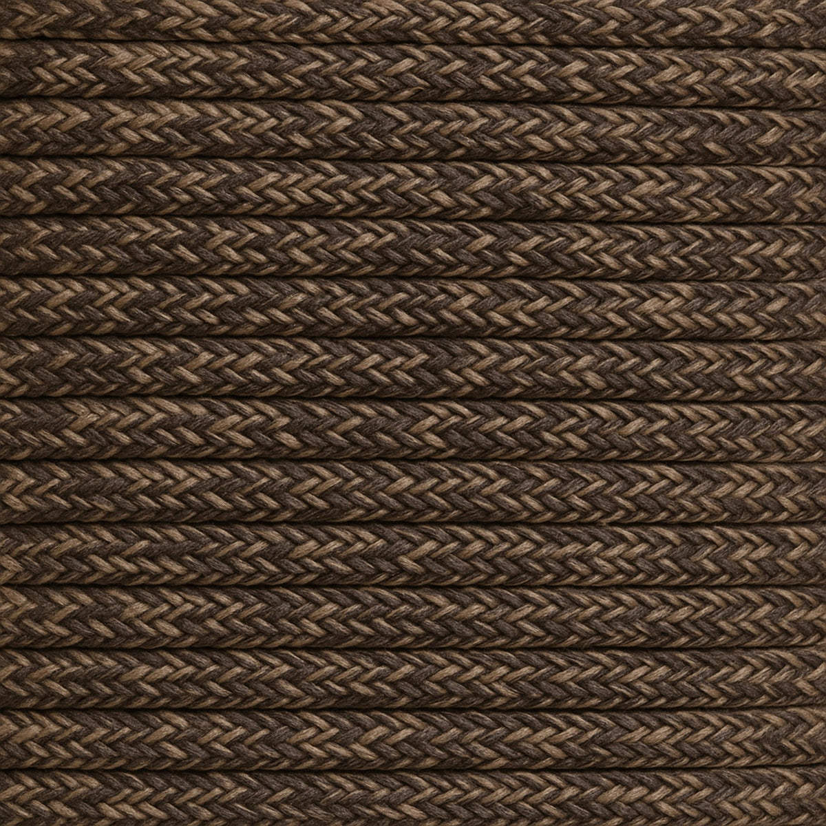 Baja - 79" Outdoor Sofa With Cushions - Brown Wire-Brushed Eucalyptus / Brown