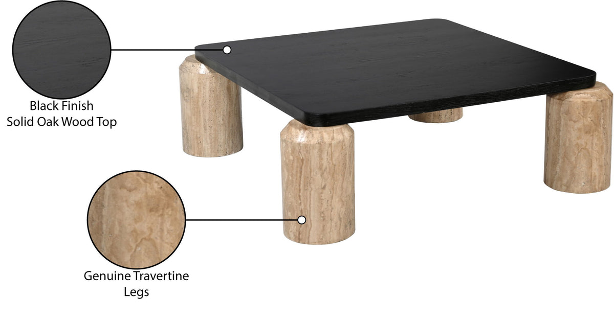 Ferrara - Coffee Table