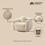 Manhattan Tribeca - Lounge Chair