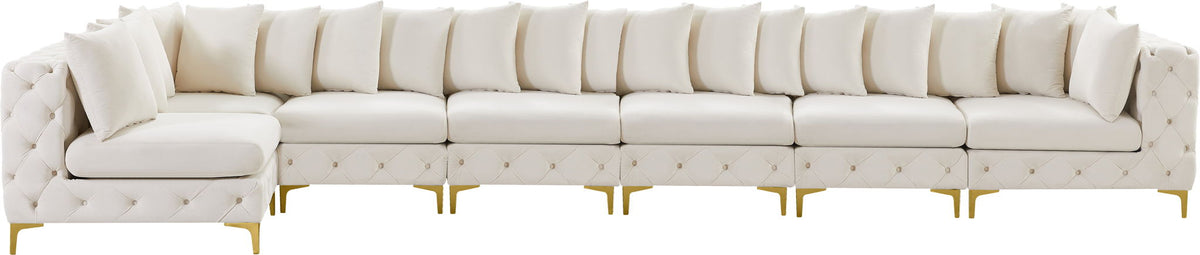 Tremblay - 7 Piece Modular Sectional
