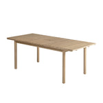 Balmor - Outdoor Dining Set