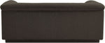 Cascade - Boucle Loveseat