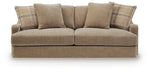 ChloeeAnne - Sofa - Honey