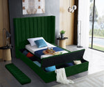 Kiki - Bed