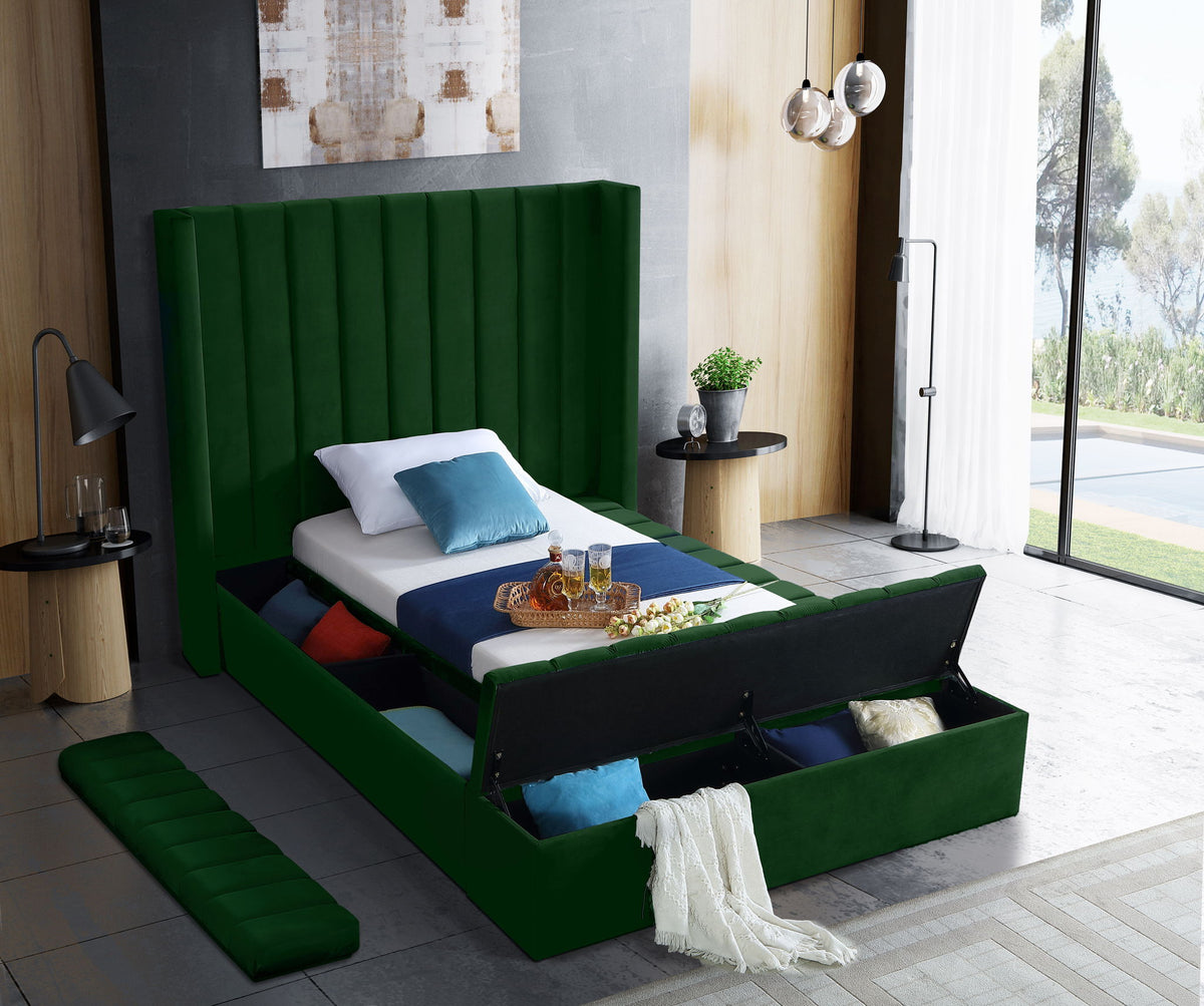 Kiki - Bed