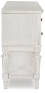 Montelaine - Dining Room Server - Antique White