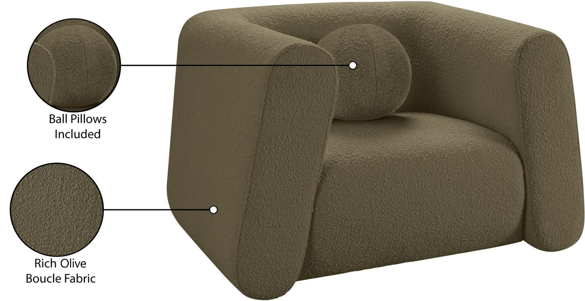 Abbington - Chair