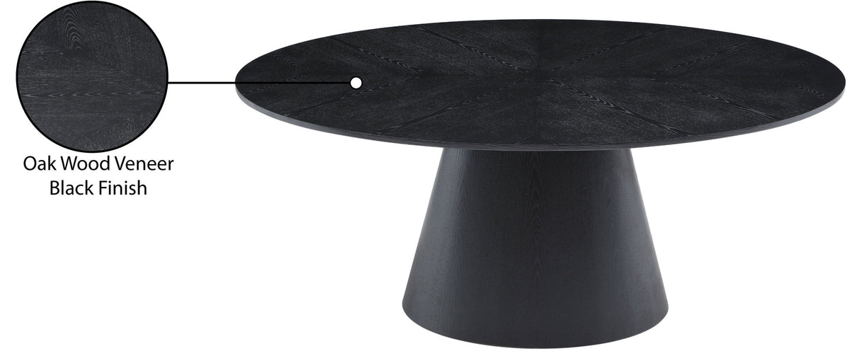Gavin - Dining Table