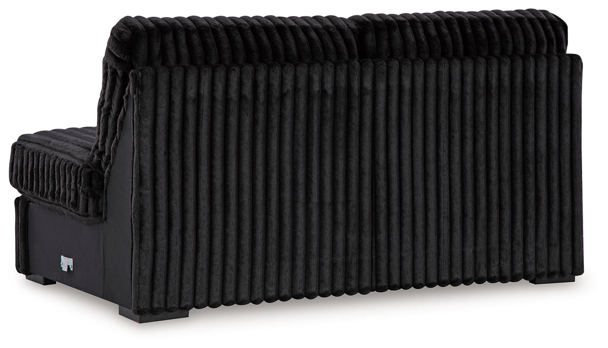 Midnight-Madness - Sectional - Onyx