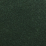 Jaine - Boucle Large Ottoman - Forest Green