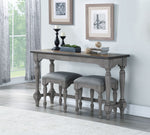 Plymouth - Table