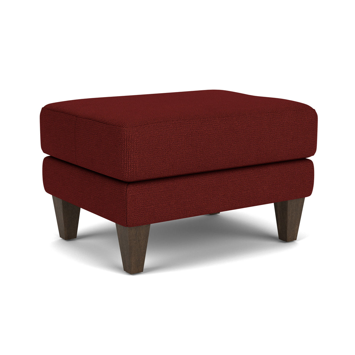 Bond - Fabric Ottoman