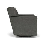 Nora - Fabric Swivel Chair