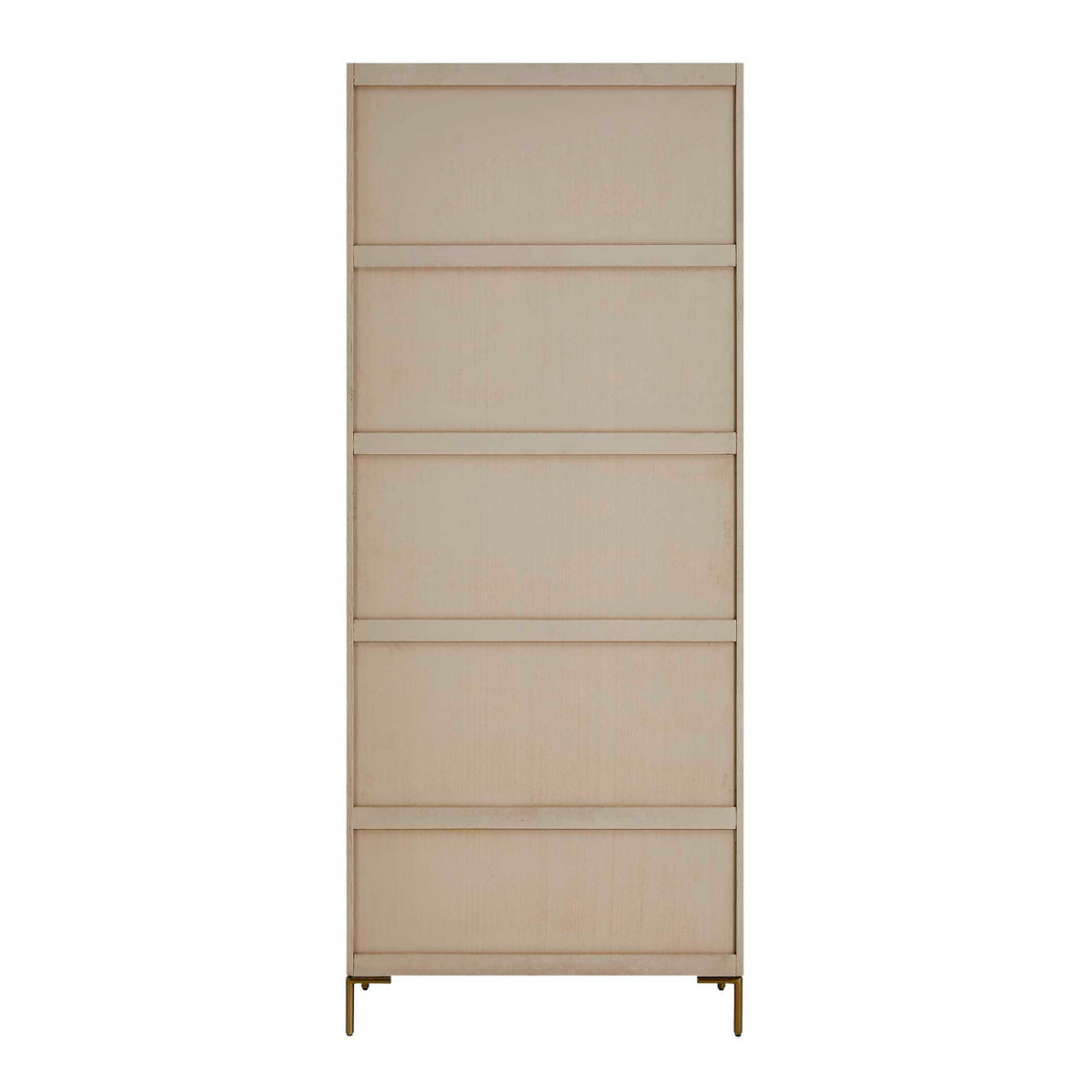Alessia - Etagere - Light Oak