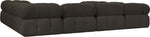 Ames - 8 Piece Modular Sectional