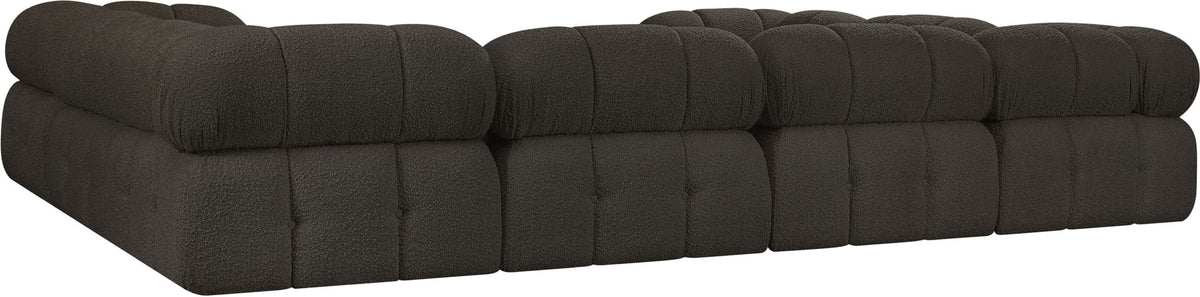 Ames - 8 Piece Modular Sectional