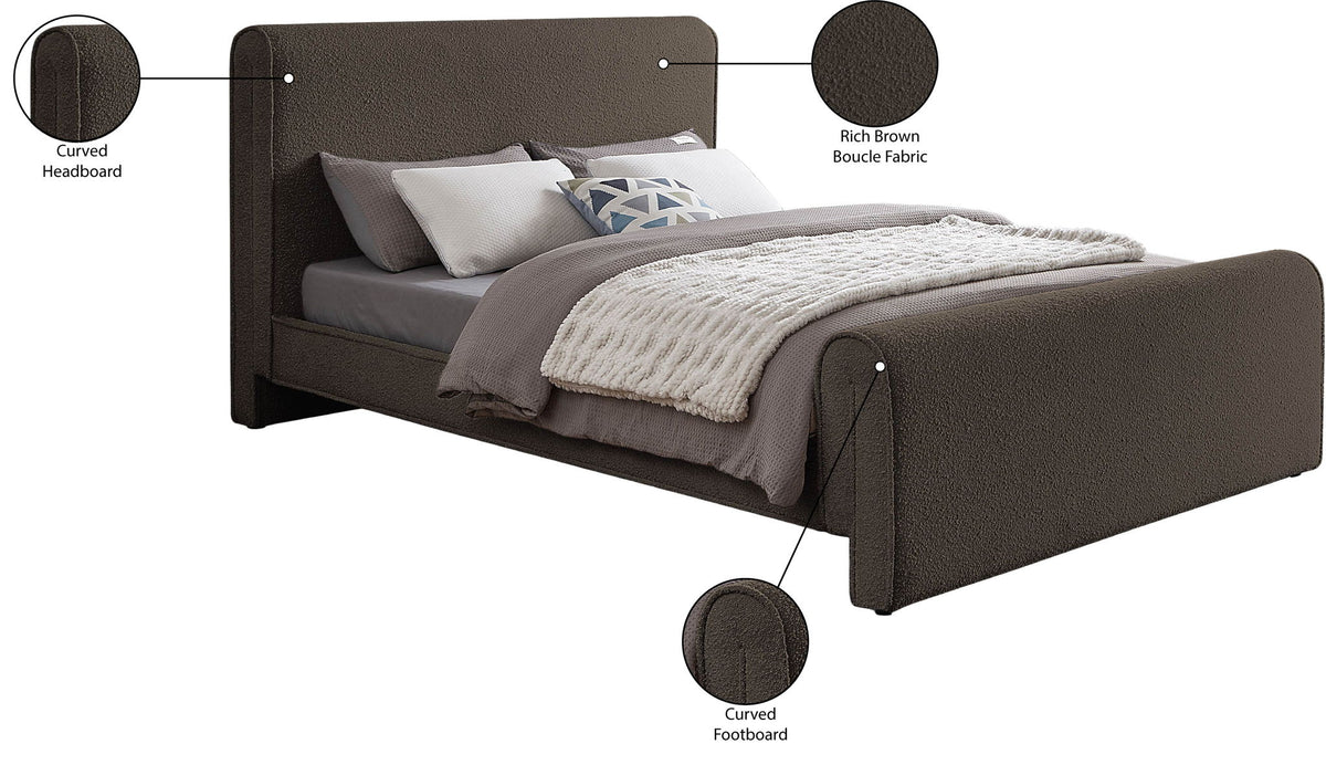 Stylus - Bed
