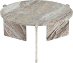 Vernazza - Genuine Marble Table