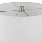 Rosa - Table Lamp - Pink