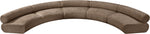 Bale - 5 Piece Modular Sofa