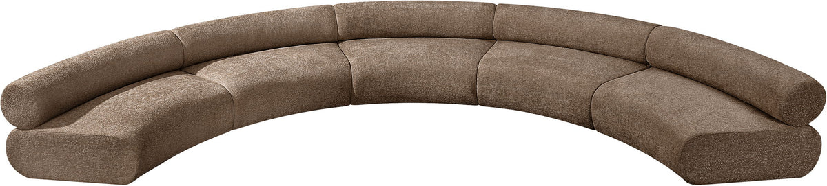 Bale - 5 Piece Modular Sofa