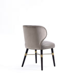 Manhattan Strine - Dining Chair