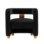 Manhattan Amirah - Lounge Chair
