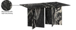 Verona - Dining Table