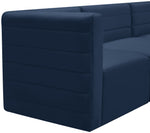 Quincy - Modular 3 Seat Sofa