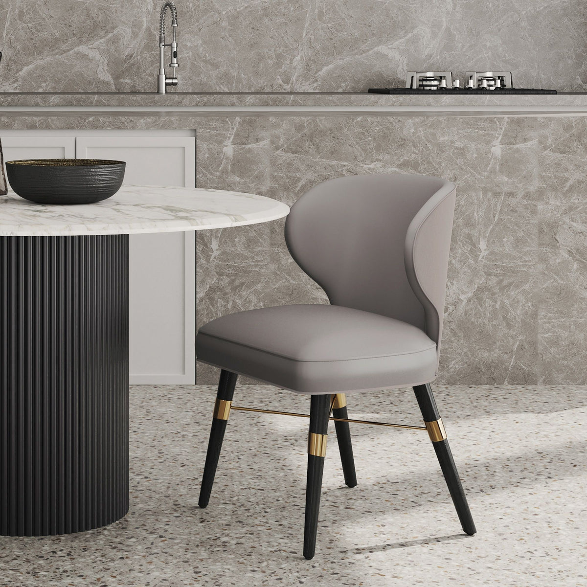 Manhattan Strine - Dining Chair