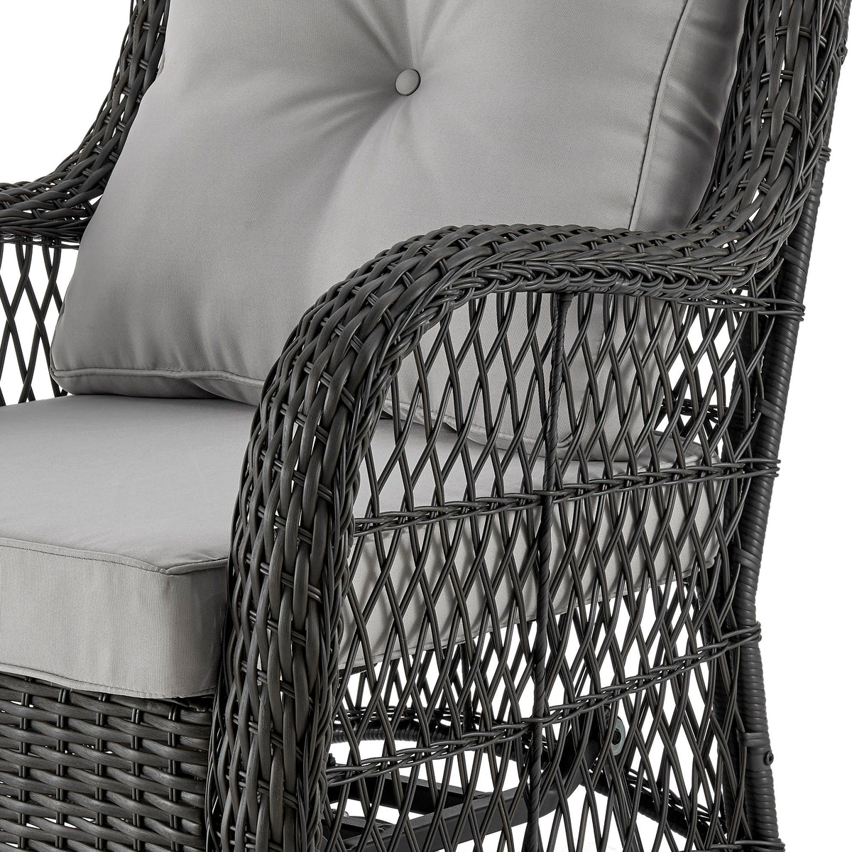 Manhattan Fruttuo - 3-Piece Conversation Set