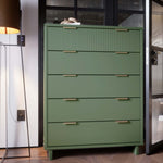 Manhattan Granville - Chest