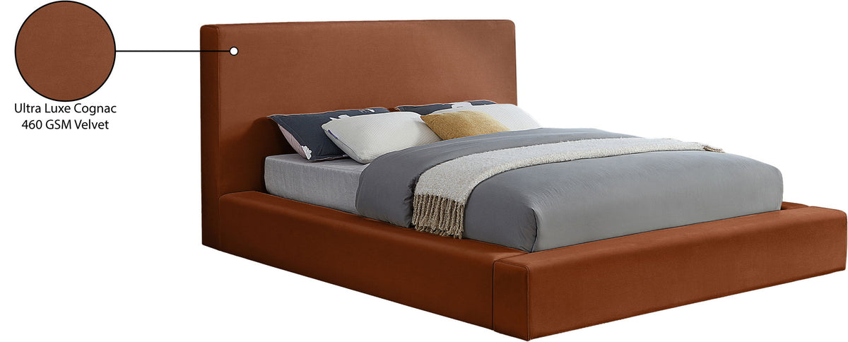 Dorian - Upholstered Bed