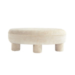 Manhattan Tribeca - Accent Ottoman