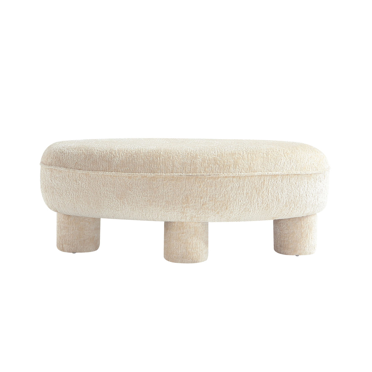 Manhattan Tribeca - Accent Ottoman