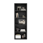 Manhattan Rivington - Open Bookcase