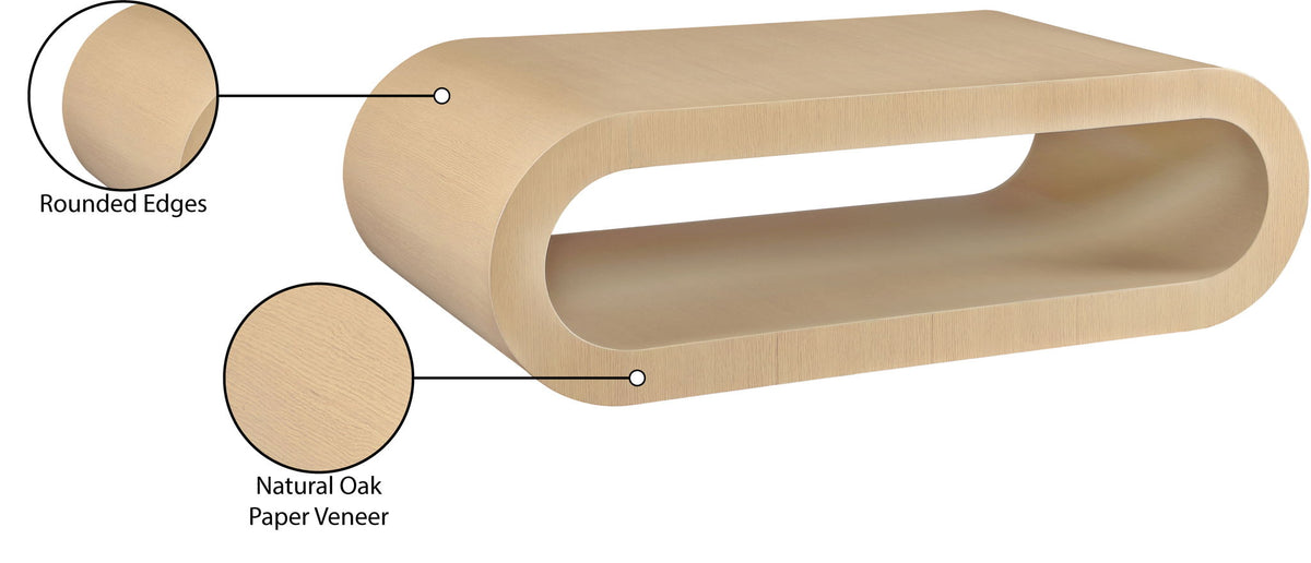Sono - Coffee Table