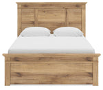 Makidern - Storage Bedroom Set