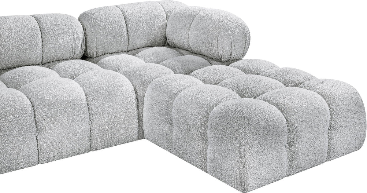 Ames - 7 Piece Modular Sectional