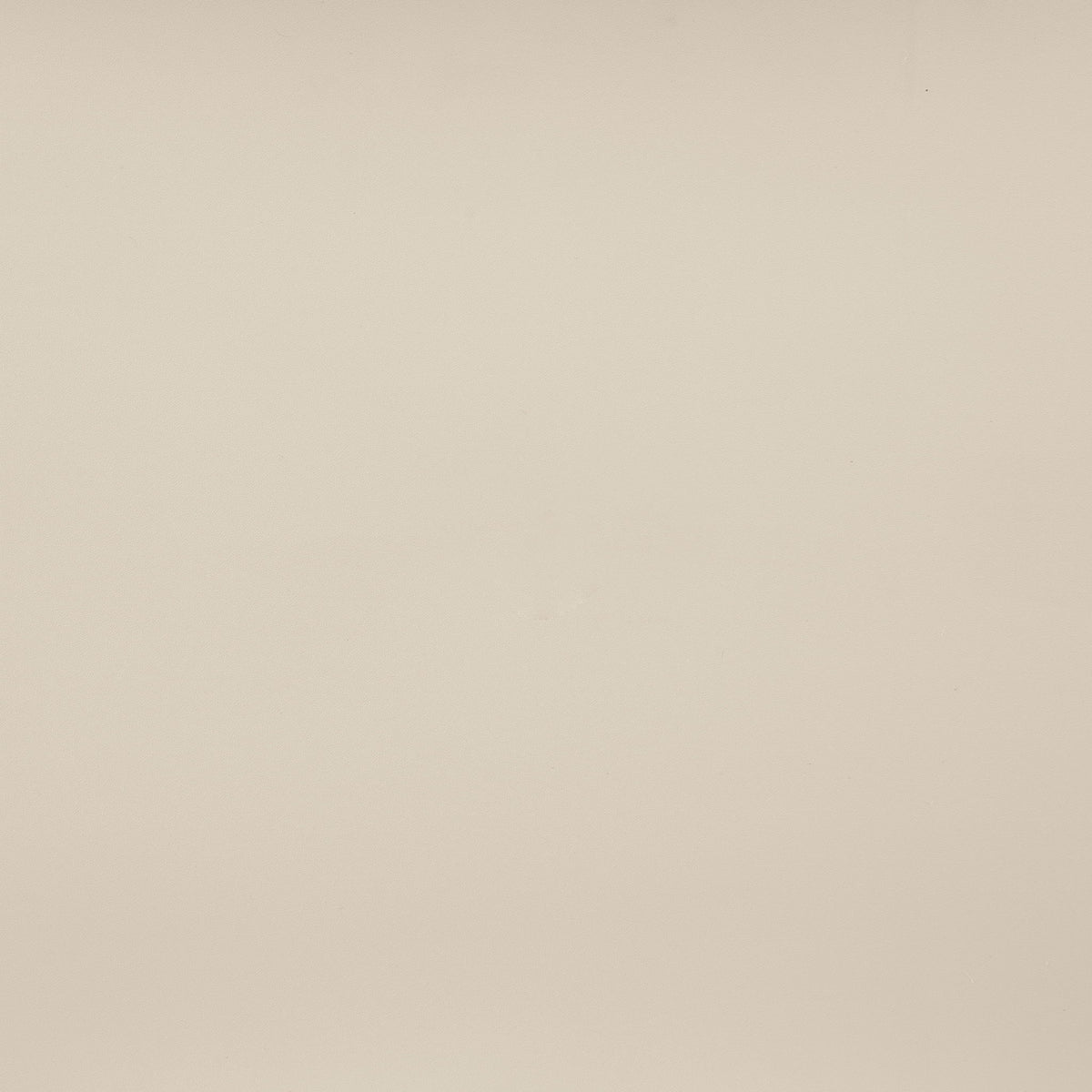 Woodcrest - Vegan Leather Upholstered Bench - Painted Brown Walnut Base