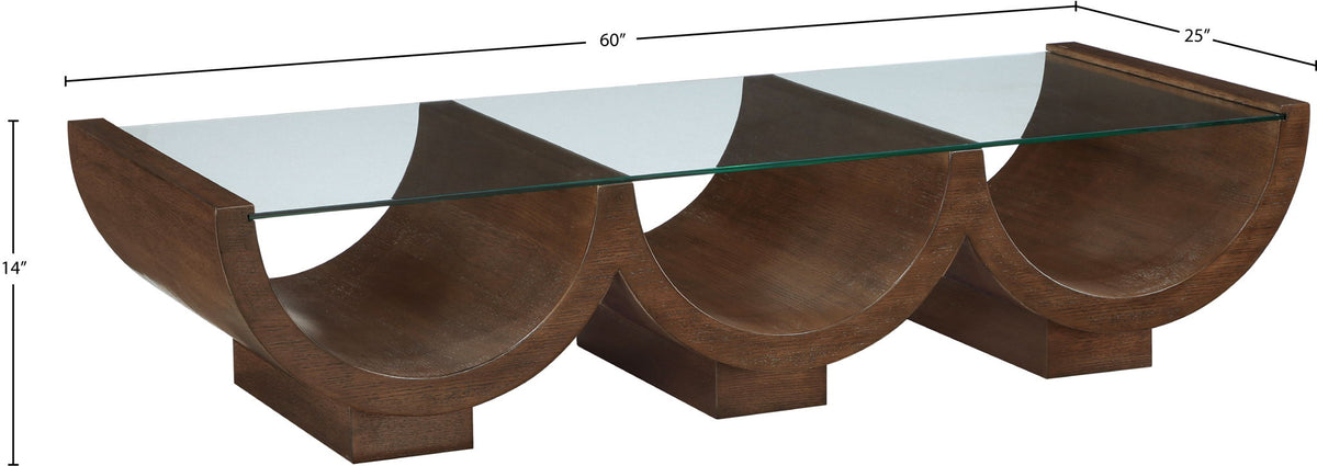 Beverwil - Coffee Table