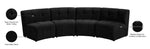 Limitless - 4 Pc. Modular Sectional