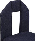 Bennett - Boucle Dining Chair (Set of 2)